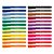 Canetas Fine Pen Color - 24 Cores - Faber Castell - Imagem 3