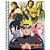 Caderno Naruto Shippuden Personagens - 80 Folhas - São Domingos - Imagem 1