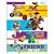 Caderno Brochura Toy Story Friends - 80 Folhas - Tilibra - Imagem 1