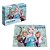 Quebra-Cabeça Frozen Disney - 100 peças - Xalingo - Imagem 1