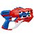 Nerf Dinosquad Lançador de Dardos - Raptor Slash - Hasbro - Imagem 2