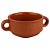 Bowl em Cerâmica com Alça Taverna - 380ml - Full Fit - Imagem 1