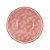 Tigela Redonda em Porcelana Flora Rosa - 600ml - Oxford - Imagem 2