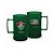 Caneca de Acrílico 400ml - Fluminense - BrasFoot - Imagem 1