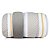 Edredom Dupla Face Blend Malha Queen - Trafic - Altenburg - Imagem 2