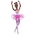 Boneca Barbie Bailarina Negra - Luzes Brilhantes - Mattel - Imagem 1