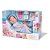 Boneca Diver Newborn Premium Com Cabelo - Menino - Divertoys - Imagem 2