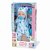 Boneca Diver New Born - Brincando de Pijama Menino - Divertoys - Imagem 2