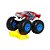 Hot Wheels Monster Trucks Night Shifter - HWMT Back to Basics - Mattel - Imagem 2