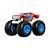 Hot Wheels Monster Trucks Night Shifter - HWMT Back to Basics - Mattel - Imagem 1