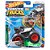 Hot Wheels Monster Trucks Ratical Racer - Beast Bashers - Mattel - Imagem 2