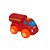 Diver For Baby Soft Cars - Caminhão Tanque Vermelho - Divertoys - Imagem 1