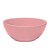 Bowl em Porcelana Rosa - 600 ml - Oxford - Imagem 1