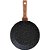 Frigideira Antiaderente Wooden Colorstone 20cm - Euro Home - Imagem 2