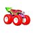 Hot Wheels Monster Trucks - Carbonator XXL - Mattel - Imagem 1