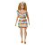 Boneca Barbie The Ocean Aniversário de 50 Anos de Malibu - Mattel - Imagem 1