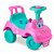 Totokinha Sport - Rosa e Verde Água - Cardoso - Imagem 1