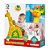 Girafa de Atividades Baby Land - Cardoso - Imagem 3