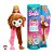 Barbie Cutie Reveal Selva 10 Surpresas - Macaco - Mattel - Imagem 1