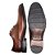 Sapato Metropolitan Blaze Ultra Light Tan - Democrata - Imagem 3