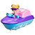 Polly Pocket - Pacote de Aventura Aquática - Mattel - Imagem 4