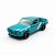 Carrinho Hot Wheels - Nissan Skyline HT 2000GT-X - Mattel - Imagem 1