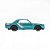 Carrinho Hot Wheels - Nissan Skyline HT 2000GT-X - Mattel - Imagem 2