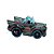 Carrinho Hot Wheels - Classic TV Series Batmobile - Mattel - Imagem 1