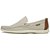 Mocassim Sintra Couro Bone - Freeway - Imagem 2