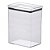 Pote Hermético Empilhável Lumini - 4,200ml - Paramount - Imagem 1