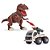 Rex Attack Defender - Adijomar - Imagem 1