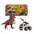 Rex Attack Defender - Adijomar - Imagem 2