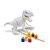Rex Attack de Pintura - Adijomar - Imagem 1