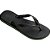 Chinelo Logo Brasil Preto - Havaianas - Imagem 2