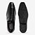 Sapato Masculino Liverpool Fivela Preto - Ferracini - Imagem 3