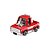Carrinho Hot Wheels - Toon'd '83 Chevy Silverado - Mattel - Imagem 1