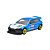 Carrinho Hot Wheels - Honda Civic Custom - Mattel - Imagem 1