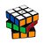 Cubo Mágico Profissional 3x3 - Rubiks - Sunny - Imagem 2
