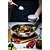 Bowl Cucina em Aço Inox de Preparo - 36cm - Tramontina - Imagem 2