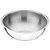Bowl Cucina em Aço Inox de Preparo - 36cm - Tramontina - Imagem 1