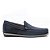Mocassim Easy Ted Navy - Democrata - Imagem 1