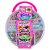 Biju Collection - Kit Maleta - Rosa - DM Toys - Imagem 1