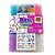 Biju Collection - Kit Pocket Plus - Branco - DM Toys - Imagem 1