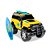 Carro Jeep - Render Force Surf - Amarelo - Roma - Imagem 1