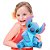 Boneco Stitch de Vinil - 30 cm - Roma - Imagem 4