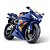 Moto Racing Motorcycle - Roma - Imagem 1