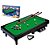 Jogo Snooker Luxo - Braskit - Imagem 1