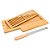 Tábua Para Pães Ecokitchen com Faca - Mimo Style - Imagem 2
