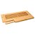 Tábua Para Pães Ecokitchen com Faca - Mimo Style - Imagem 1