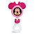 Chocalho Disney Baby - Minnie - Elka - Imagem 1